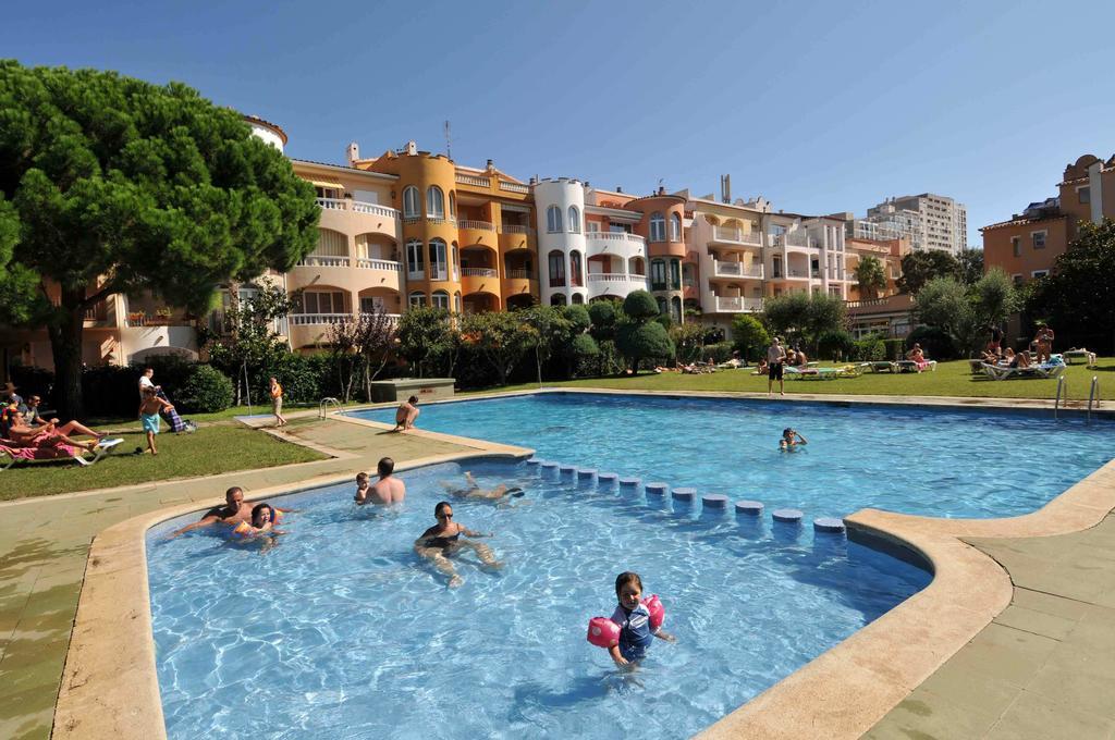 Apartament Aptos. Comte D'empuries Empuriabrava